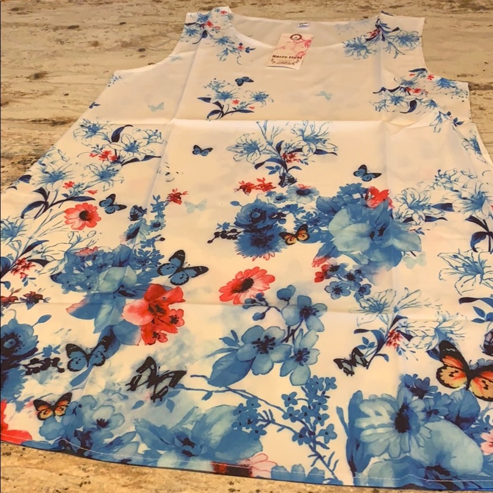 👗Brand New Sundress 🦋